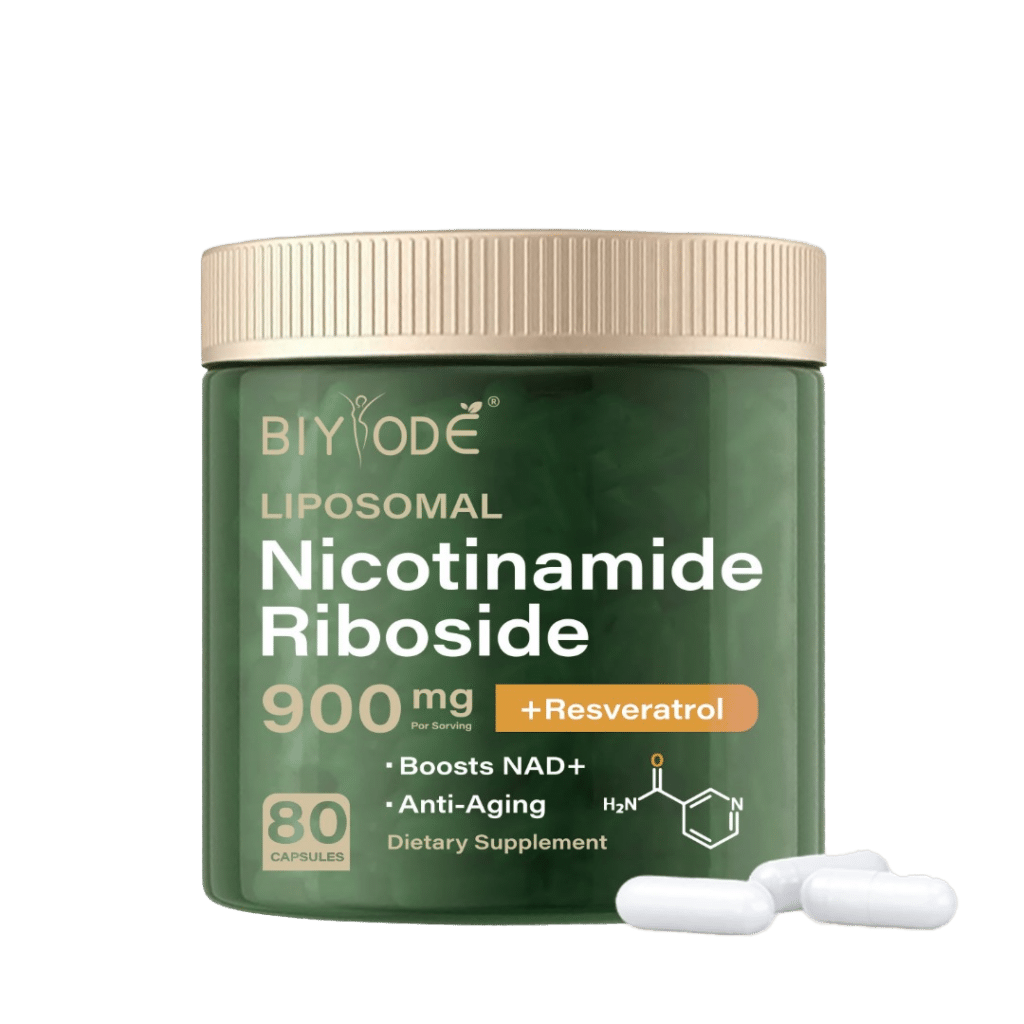 EnarWell Niacinamide Riboside